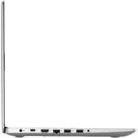 ноутбук Dell Inspiron 3593-8604 Серебристый