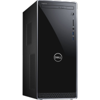 компьютер Dell Inspiron 3670-6580
