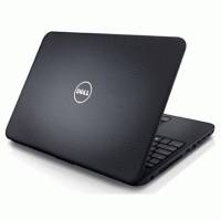 ноутбук DELL Inspiron 3721-0179 Черный