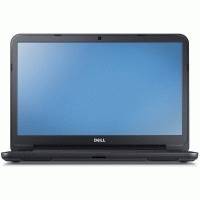 ноутбук DELL Inspiron 3721-0633 Черный
