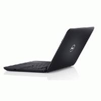 ноутбук DELL Inspiron 3721-1091 Черный