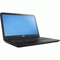 ноутбук DELL Inspiron 3721-1121 Черный
