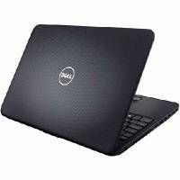 ноутбук DELL Inspiron 3721-6177 Черный