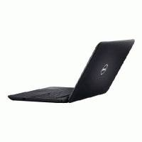 ноутбук DELL Inspiron 3721-6184 Черный