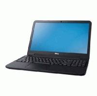 ноутбук DELL Inspiron 3721-7178 Черный
