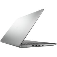 ноутбук Dell Inspiron 3780-6877 Серебристый