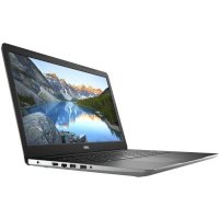 ноутбук Dell Inspiron 3780-6877 Серебристый