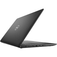 ноутбук Dell Inspiron 3780-6891 Черный