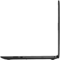 ноутбук Dell Inspiron 3793-8115 Черный