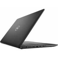 ноутбук Dell Inspiron 3793-8115 Черный