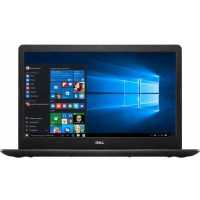 ноутбук Dell Inspiron 3793-8139 Черный