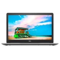 ноутбук Dell Inspiron 3793-8146 Серебристый
