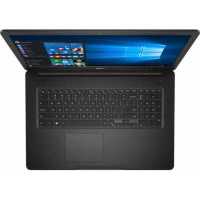 ноутбук Dell Inspiron 3793-8191 Черный