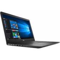 ноутбук Dell Inspiron 3793-8214 Черный