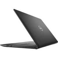 ноутбук Dell Inspiron 3793-8214 Черный