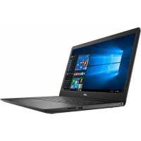 ноутбук Dell Inspiron 3793-8566 Черный