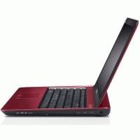 ноутбук DELL Inspiron 411z-8057 Красный
