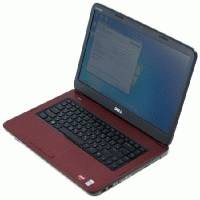 ноутбук DELL Inspiron 5050-2572 Красный