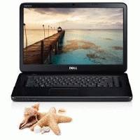 ноутбук DELL Inspiron 5050-2640 Черный