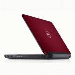 ноутбук DELL Inspiron 5050-3143 Красный
