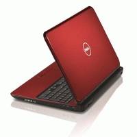 ноутбук DELL Inspiron 5110-1980 Красный
