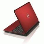 ноутбук DELL Inspiron 5110-2752 Красный