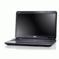ноутбук DELL Inspiron 5110-3341 Черный