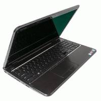 ноутбук DELL Inspiron 5110-4215 Черный