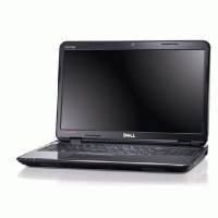 ноутбук DELL Inspiron 5110-4215 Черный
