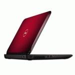 ноутбук DELL Inspiron 5110-3518 Красный