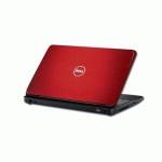 ноутбук DELL Inspiron 5110-3518 Красный