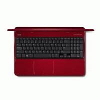 ноутбук DELL Inspiron 5110-9025 Красный
