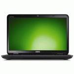 ноутбук DELL Inspiron 5110-8240 Черный