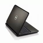 ноутбук DELL Inspiron 5110-8240 Черный