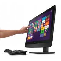 моноблок Dell Inspiron 5348-8519 Черный
