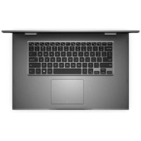 ноутбук Dell Inspiron 5368-5438 Серебристый