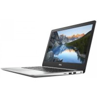 ноутбук Dell Inspiron 5370-5409 Серебристый
