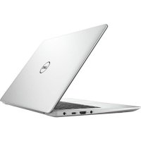 ноутбук Dell Inspiron 5370-5409 Серебристый