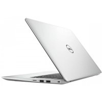 ноутбук Dell Inspiron 5370-5980 Серебристый