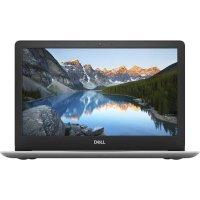ноутбук Dell Inspiron 5370-7253 Серебристый