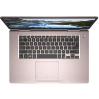 ноутбук Dell Inspiron 5370-7314 Розовый