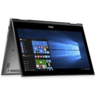 ноутбук Dell Inspiron 5378-0384 Серый