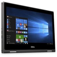 ноутбук Dell Inspiron 5378-2063 Серый