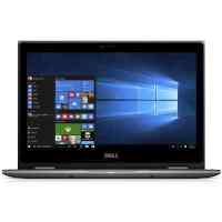ноутбук Dell Inspiron 5378-7841 Серый