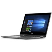 ноутбук Dell Inspiron 5378-9713 Серый