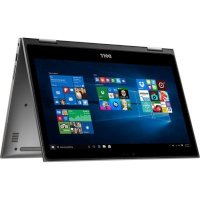 ноутбук Dell Inspiron 5379-1870 Серый