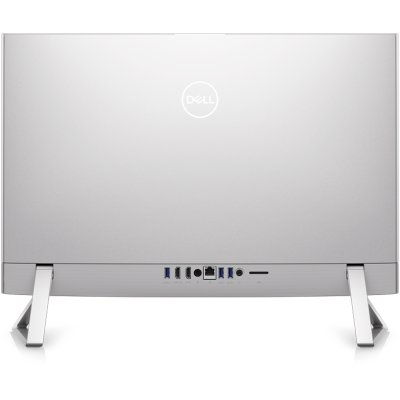 моноблок Dell Inspiron 5410-5831 Серебристый