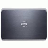 ноутбук DELL Inspiron 5423-2824 Серебристый