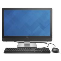 моноблок Dell Inspiron 5459-1721 Серебристый