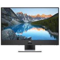 моноблок Dell Inspiron 5475-3464 Голубой